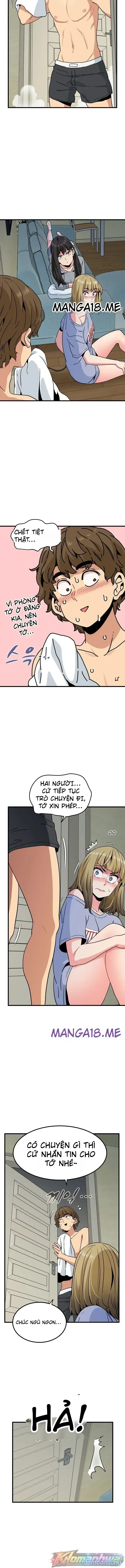 đọc truyện Ai Dịch - Bước Ngoặt Chương 60 ảnh 15 tại Thiên Thai Truyện