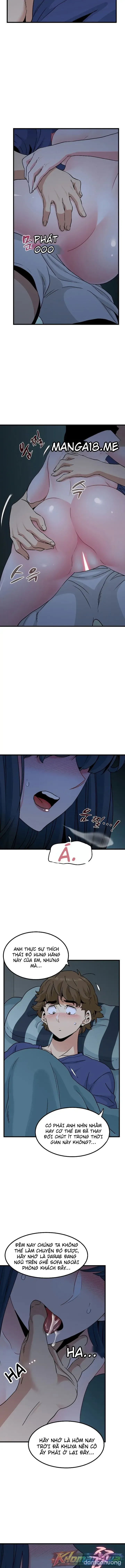 đọc truyện Ai Dịch - Bước Ngoặt Chương 61 ảnh 4 tại Thiên Thai Truyện