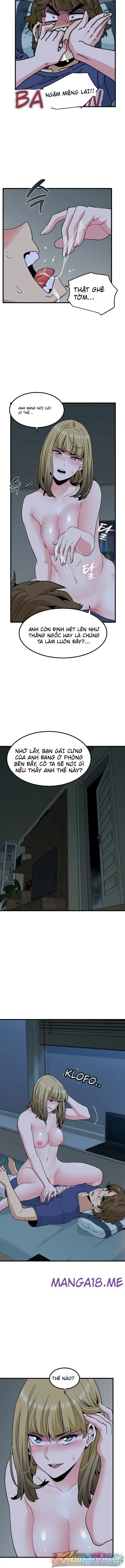 đọc truyện Ai Dịch - Bước Ngoặt Chương 61 ảnh 8 tại Thiên Thai Truyện