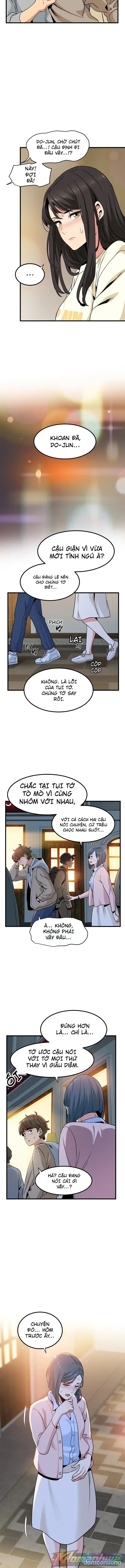 đọc truyện Ai Dịch - Bước Ngoặt Chương 7 ảnh 13 tại Thiên Thai Truyện