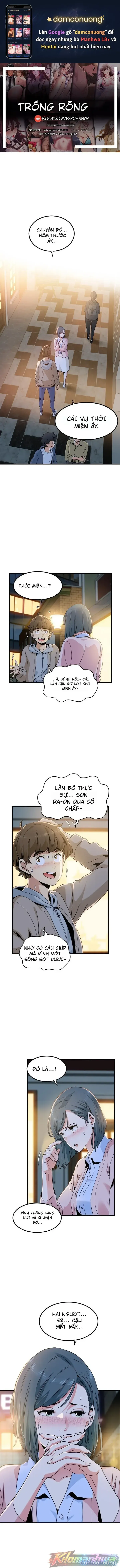 đọc truyện Ai Dịch - Bước Ngoặt Chương 8 ảnh 2 tại Thiên Thai Truyện