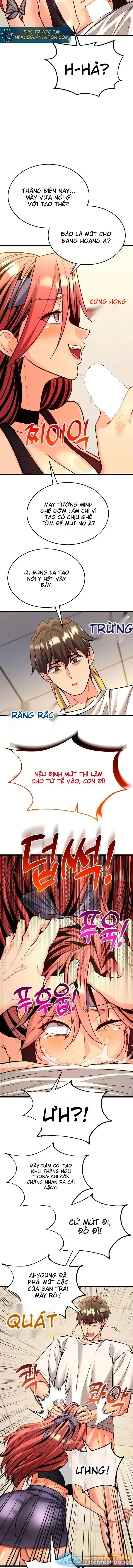 đọc truyện Ai Dịch - Cái Giá Của Sự Đồng Ý Chương 10 ảnh 11 tại Thiên Thai Truyện