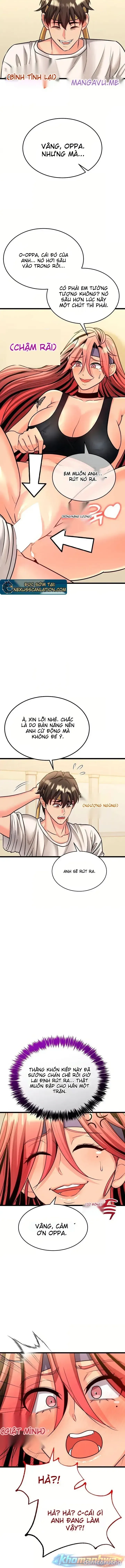 đọc truyện Ai Dịch - Cái Giá Của Sự Đồng Ý Chương 11 ảnh 10 tại Thiên Thai Truyện