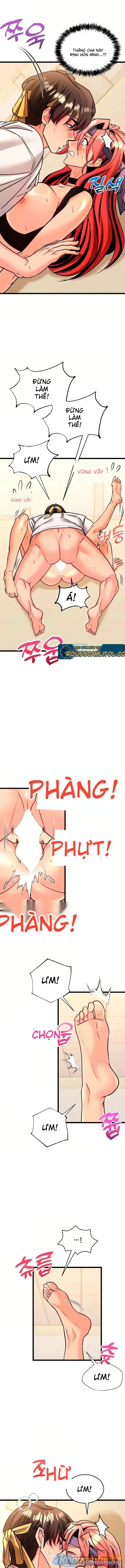 đọc truyện Ai Dịch - Cái Giá Của Sự Đồng Ý Chương 12 ảnh 14 tại Thiên Thai Truyện