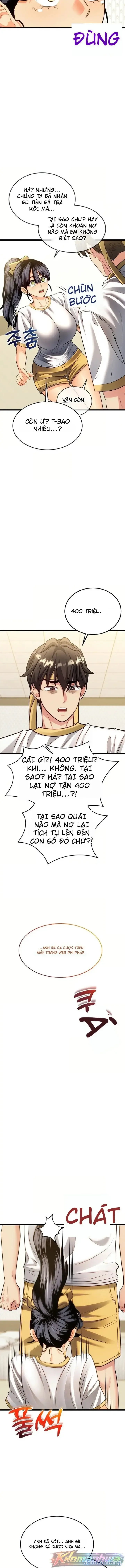 đọc truyện Ai Dịch - Cái Giá Của Sự Đồng Ý Chương 16 ảnh 12 tại Thiên Thai Truyện