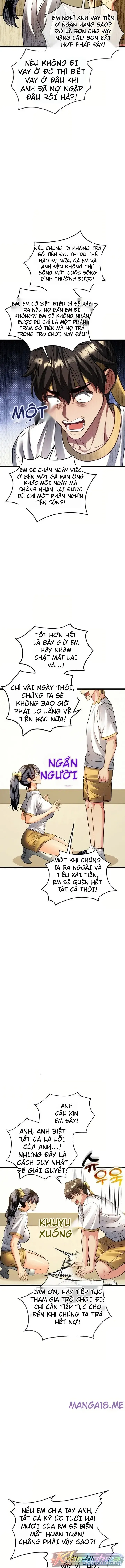 đọc truyện Ai Dịch - Cái Giá Của Sự Đồng Ý Chương 16 ảnh 15 tại Thiên Thai Truyện