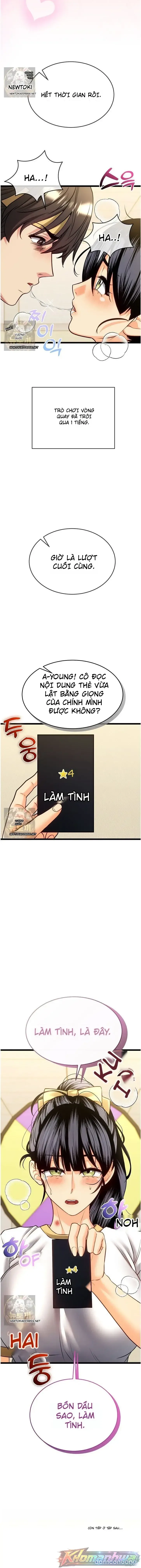 đọc truyện Ai Dịch - Cái Giá Của Sự Đồng Ý Chương 17 ảnh 15 tại Thiên Thai Truyện