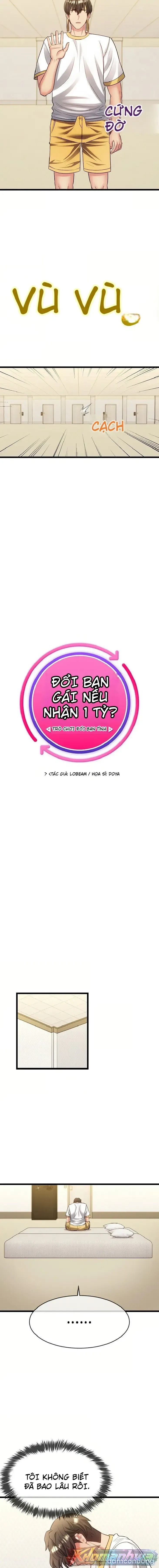 đọc truyện Ai Dịch - Cái Giá Của Sự Đồng Ý Chương 18 ảnh 11 tại Thiên Thai Truyện