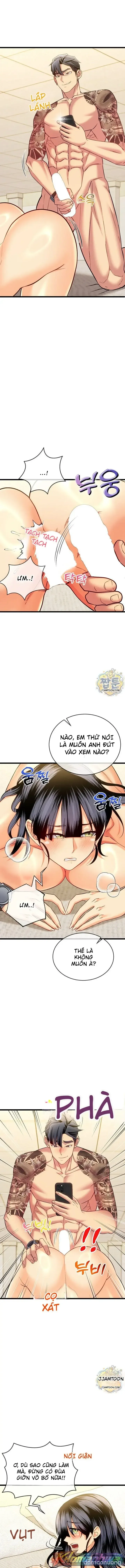 đọc truyện Ai Dịch - Cái Giá Của Sự Đồng Ý Chương 22 ảnh 7 tại Thiên Thai Truyện