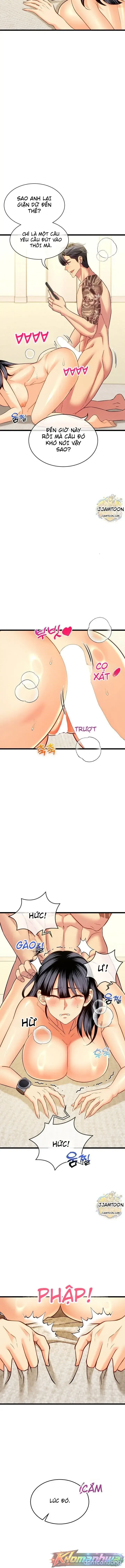 đọc truyện Ai Dịch - Cái Giá Của Sự Đồng Ý Chương 22 ảnh 8 tại Thiên Thai Truyện