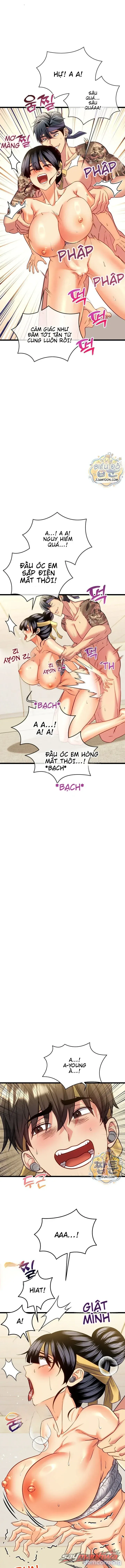 đọc truyện Ai Dịch - Cái Giá Của Sự Đồng Ý Chương 26 ảnh 11 tại Thiên Thai Truyện