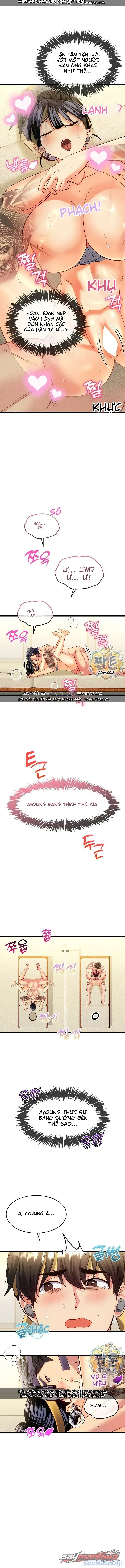 đọc truyện Ai Dịch - Cái Giá Của Sự Đồng Ý Chương 27 ảnh 12 tại Thiên Thai Truyện