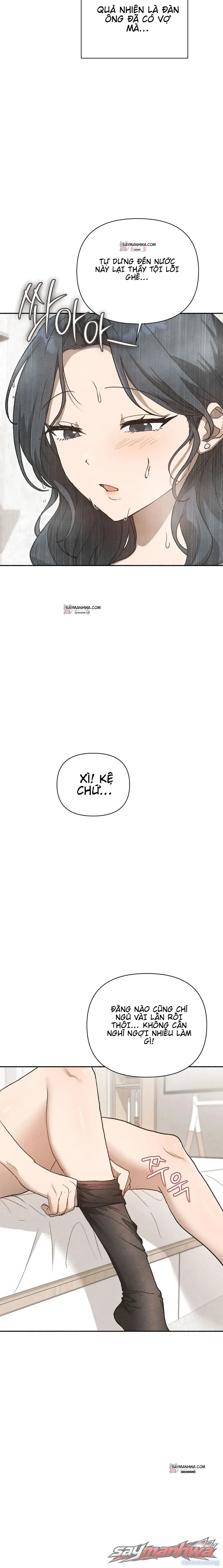 đọc truyện Ai Dịch - Căn Hộ Của Những Người Phụ Nữ Đã Kết Hôn Chương 10 ảnh 3 tại Thiên Thai Truyện