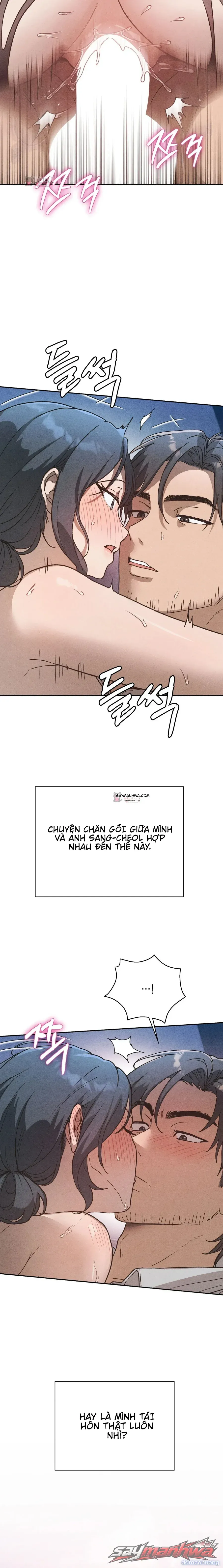 đọc truyện Ai Dịch - Căn Hộ Của Những Người Phụ Nữ Đã Kết Hôn Chương 13 ảnh 10 tại Thiên Thai Truyện