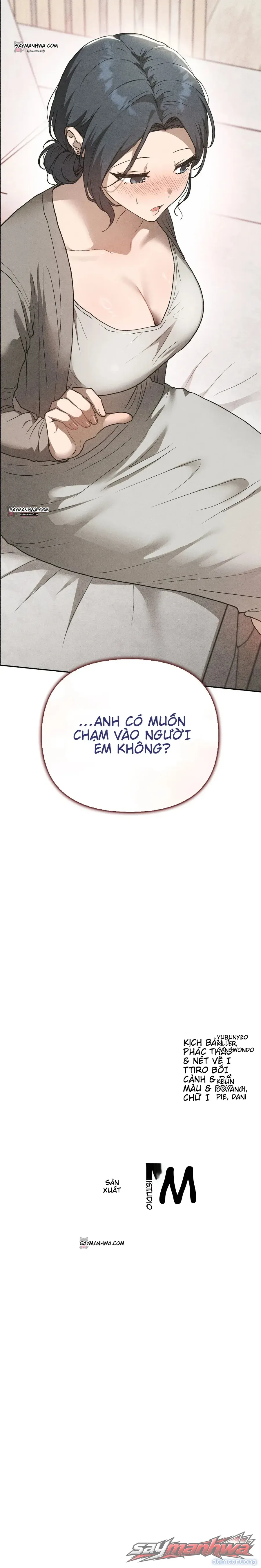 đọc truyện Ai Dịch - Căn Hộ Của Những Người Phụ Nữ Đã Kết Hôn Chương 6 ảnh 13 tại Thiên Thai Truyện