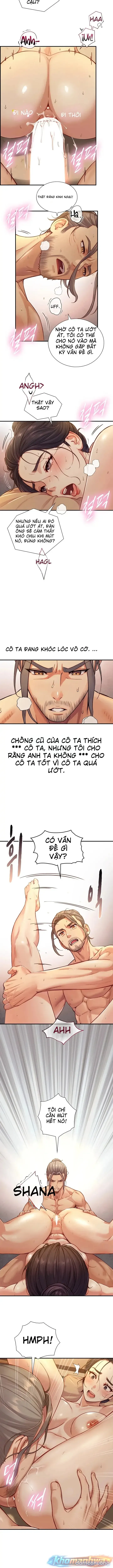 đọc truyện Ai Dịch - Cha Nào Con Nấy Chương 15 ảnh 9 tại Thiên Thai Truyện