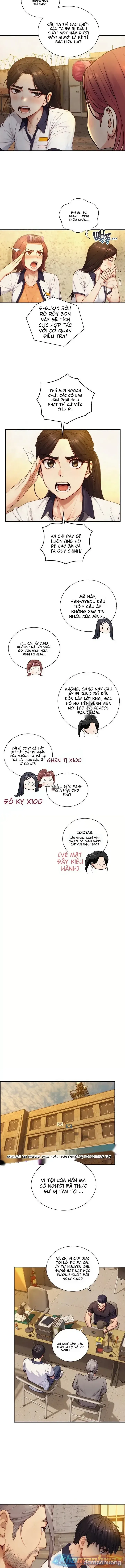 đọc truyện Ai Dịch - Cha Nào Con Nấy Chương 27 ảnh 5 tại Thiên Thai Truyện
