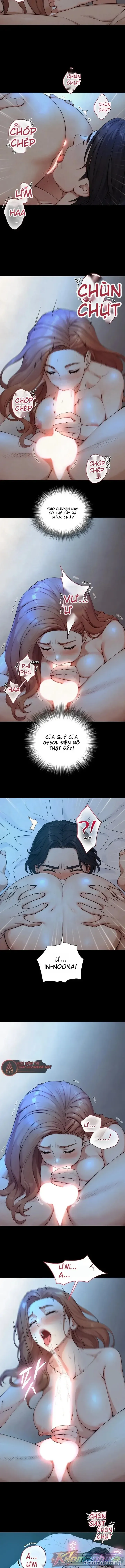 đọc truyện Ai Dịch - Cha Nào Con Nấy Chương 30 ảnh 9 tại Thiên Thai Truyện