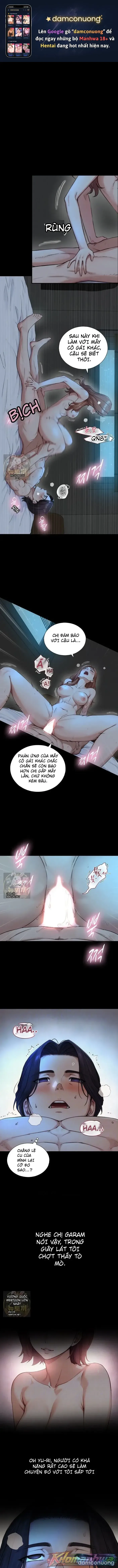 đọc truyện Ai Dịch - Cha Nào Con Nấy Chương 32 ảnh 2 tại Thiên Thai Truyện