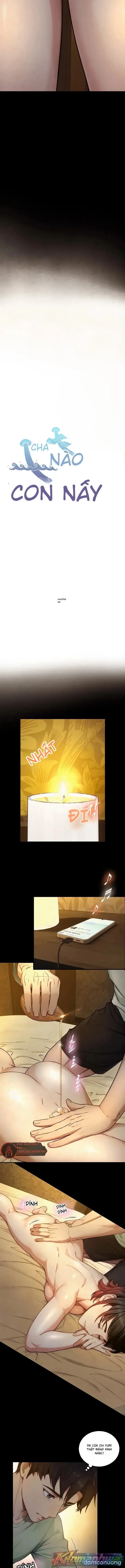 đọc truyện Ai Dịch - Cha Nào Con Nấy Chương 34 ảnh 3 tại Thiên Thai Truyện
