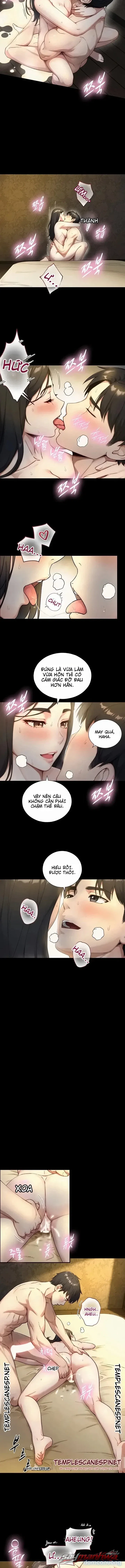 đọc truyện Ai Dịch - Cha Nào Con Nấy Chương 42 ảnh 6 tại Thiên Thai Truyện