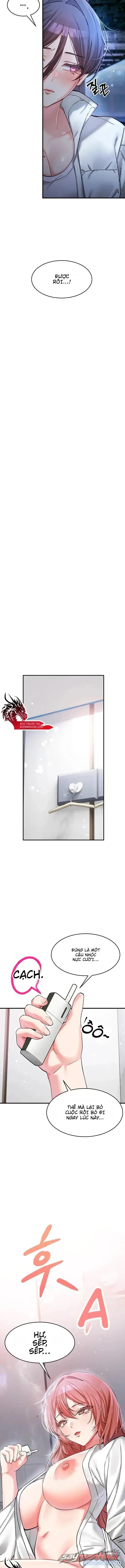 đọc truyện Ai Dịch - Cháu Yêu Cô Rất Nhiều Chương 5 ảnh 14 tại Thiên Thai Truyện