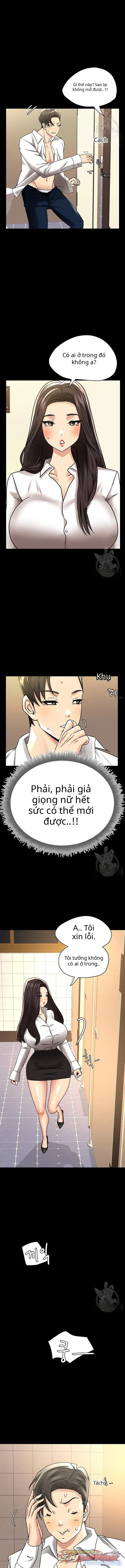 đọc truyện Ai Dịch - Chemistry Chương 3 ảnh 9 tại Thiên Thai Truyện