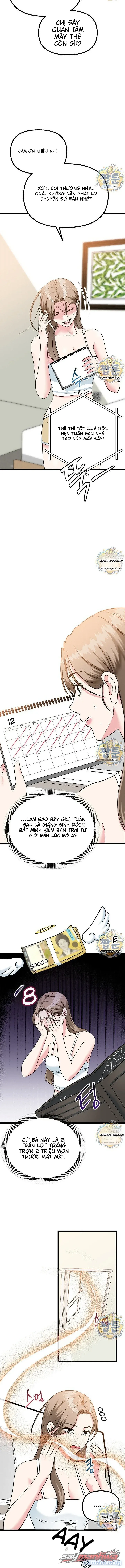 đọc truyện Ai Dịch - Chị Ơi, Cho Em Một Miếng Thôi Chương 1 ảnh 13 tại Thiên Thai Truyện