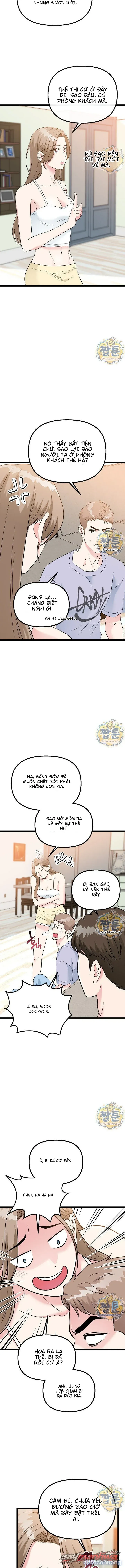 đọc truyện Ai Dịch - Chị Ơi, Cho Em Một Miếng Thôi Chương 1 ảnh 23 tại Thiên Thai Truyện