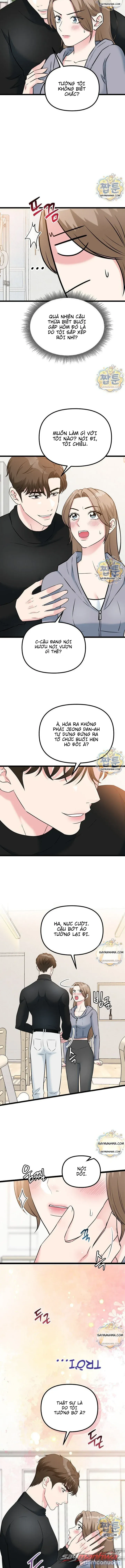 đọc truyện Ai Dịch - Chị Ơi, Cho Em Một Miếng Thôi Chương 13 ảnh 13 tại Thiên Thai Truyện