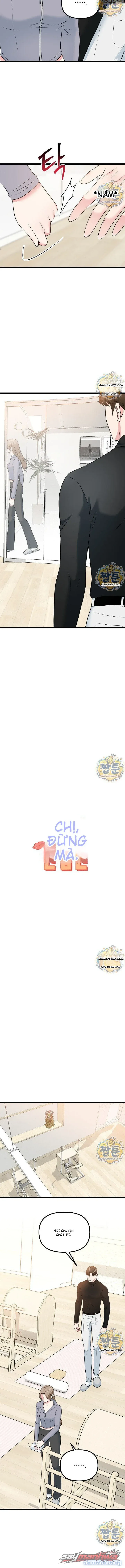 đọc truyện Ai Dịch - Chị Ơi, Cho Em Một Miếng Thôi Chương 14 ảnh 16 tại Thiên Thai Truyện
