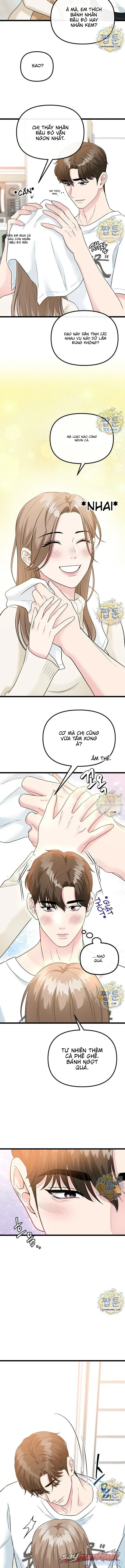 đọc truyện Ai Dịch - Chị Ơi, Cho Em Một Miếng Thôi Chương 2 ảnh 13 tại Thiên Thai Truyện