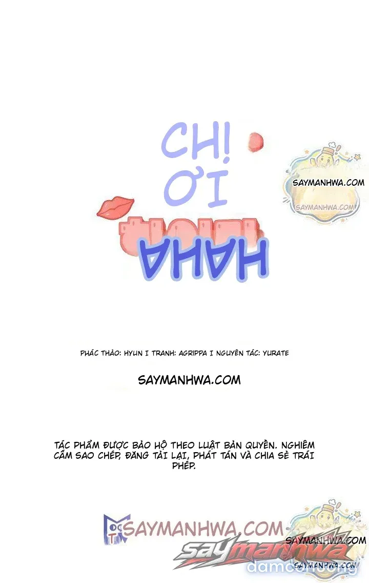 đọc truyện Ai Dịch - Chị Ơi, Cho Em Một Miếng Thôi Chương 4 ảnh 14 tại Thiên Thai Truyện