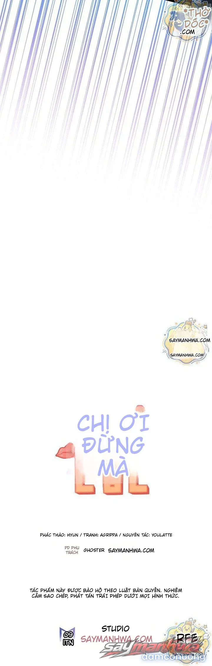đọc truyện Ai Dịch - Chị Ơi, Cho Em Một Miếng Thôi Chương 5 ảnh 20 tại Thiên Thai Truyện