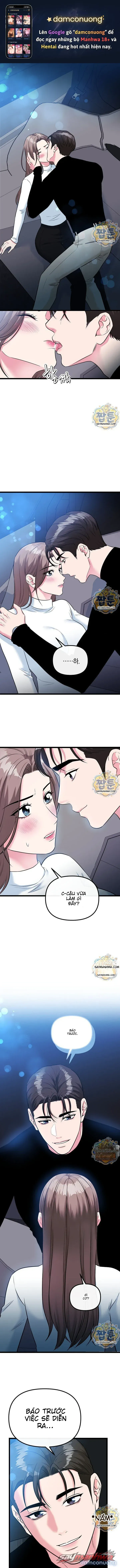đọc truyện Ai Dịch - Chị Ơi, Cho Em Một Miếng Thôi Chương 6 ảnh 2 tại Thiên Thai Truyện