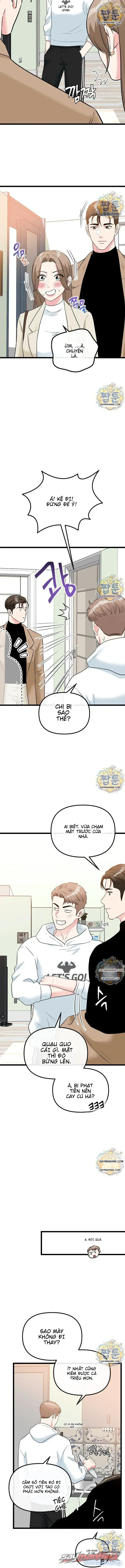 đọc truyện Ai Dịch - Chị Ơi, Cho Em Một Miếng Thôi Chương 6 ảnh 13 tại Thiên Thai Truyện