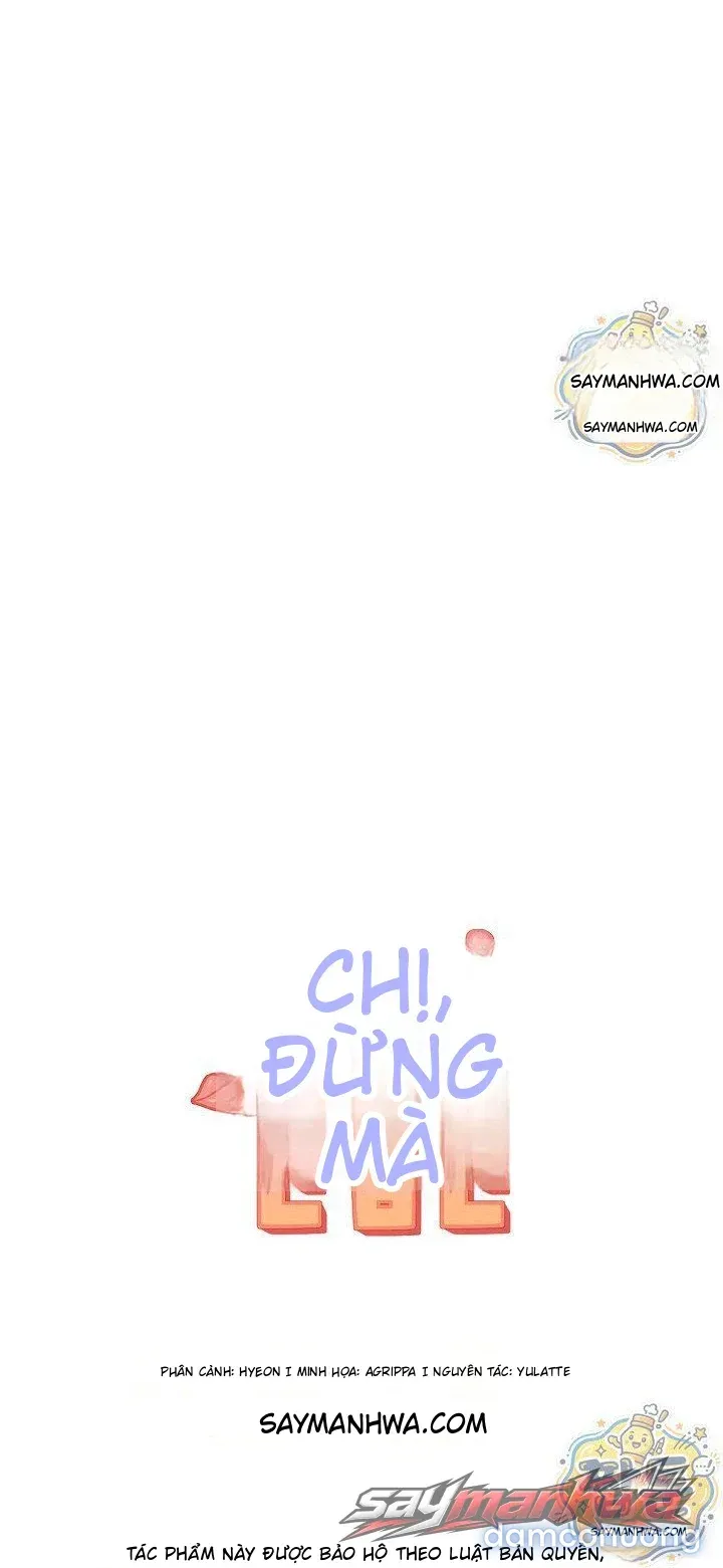 đọc truyện Ai Dịch - Chị Ơi, Cho Em Một Miếng Thôi Chương 9 ảnh 14 tại Thiên Thai Truyện