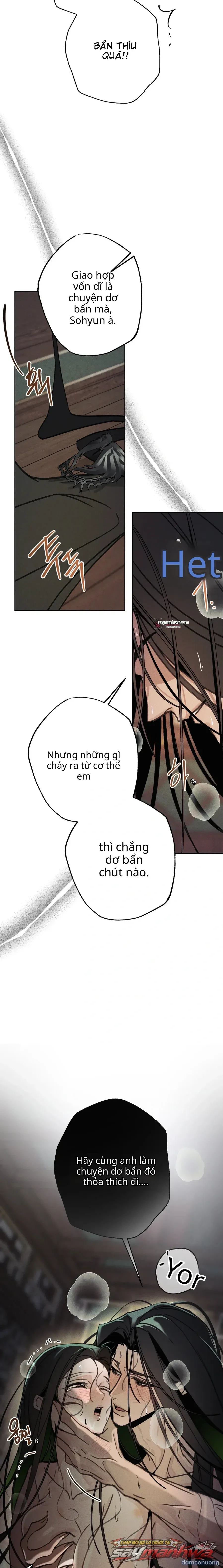 đọc truyện Ai Dịch - Chính Thất Chương 2 ảnh 30 tại Thiên Thai Truyện