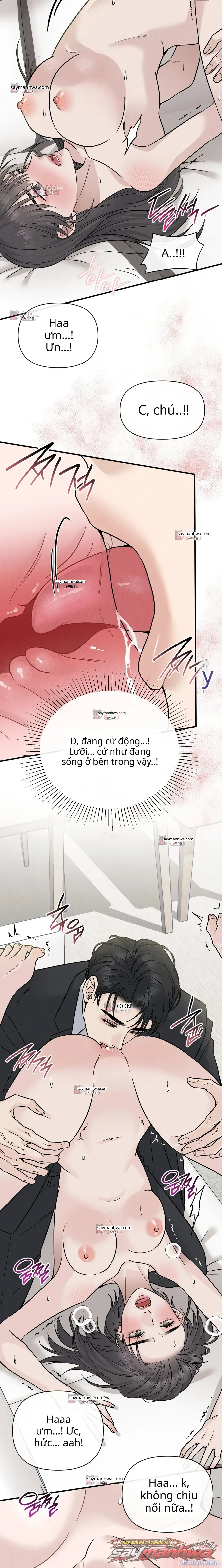 đọc truyện Ai Dịch - Chủ Nhân Đã Xuất Hiện Chương 2 ảnh 14 tại Thiên Thai Truyện
