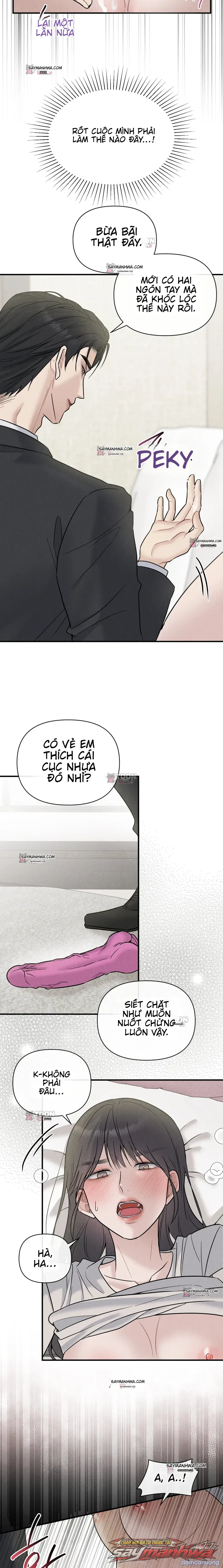đọc truyện Ai Dịch - Chủ Nhân Đã Xuất Hiện Chương 2 ảnh 7 tại Thiên Thai Truyện