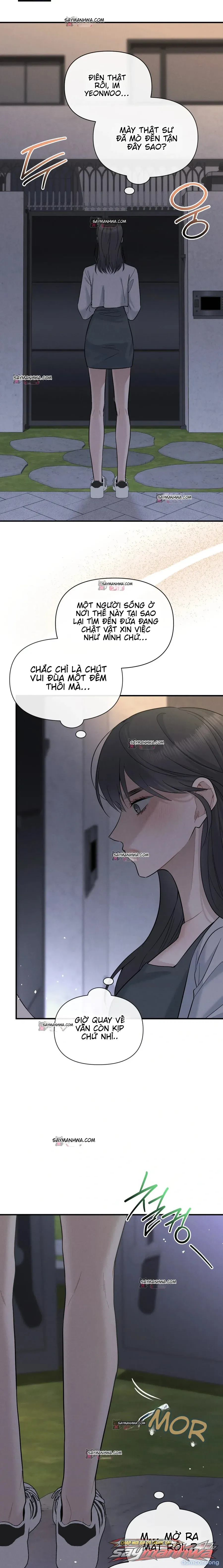 đọc truyện Ai Dịch - Chủ Nhân Đã Xuất Hiện Chương 4 ảnh 14 tại Thiên Thai Truyện