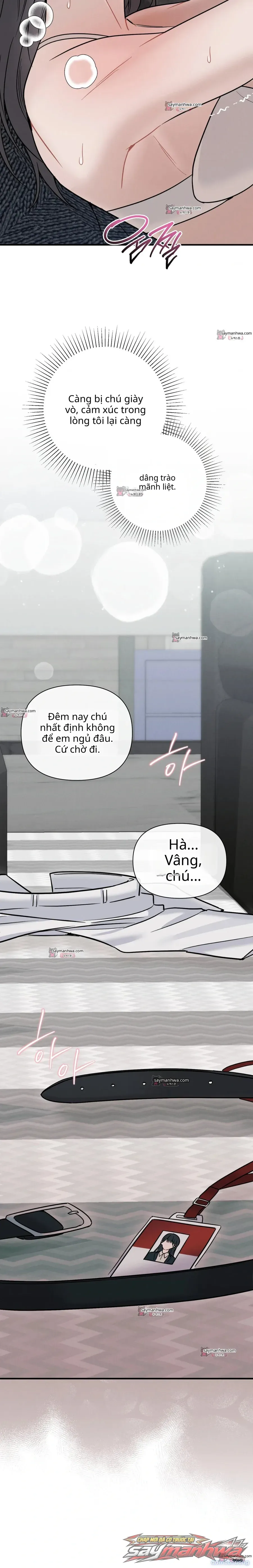đọc truyện Ai Dịch - Chủ Nhân Đã Xuất Hiện Chương 9 ảnh 30 tại Thiên Thai Truyện
