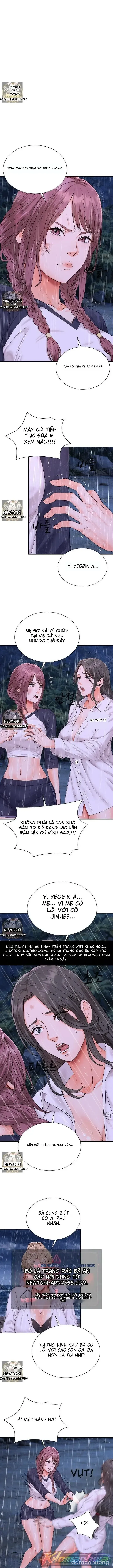 đọc truyện Ai Dịch - Chúa Đảo Chương 11 ảnh 3 tại Thiên Thai Truyện