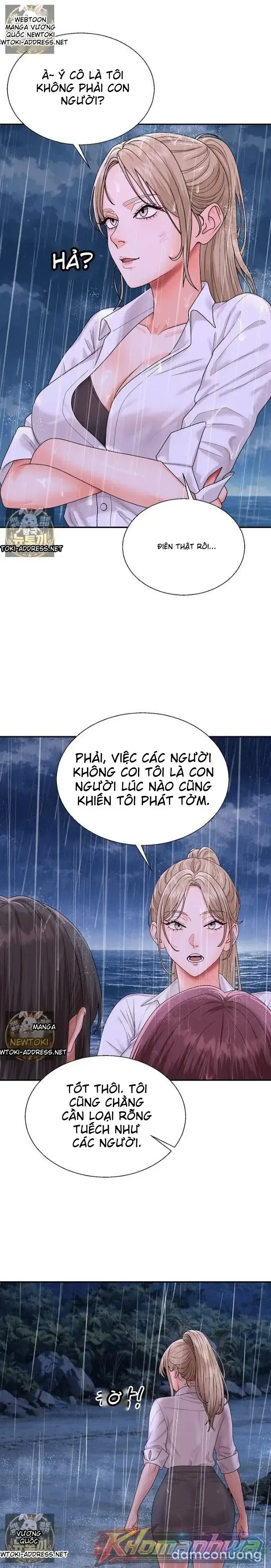 đọc truyện Ai Dịch - Chúa Đảo Chương 11 ảnh 11 tại Thiên Thai Truyện