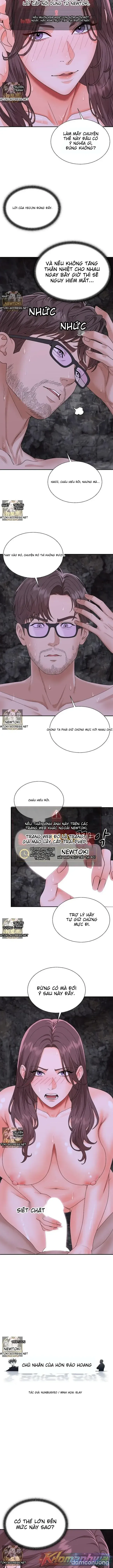 đọc truyện Ai Dịch - Chúa Đảo Chương 13 ảnh 3 tại Thiên Thai Truyện