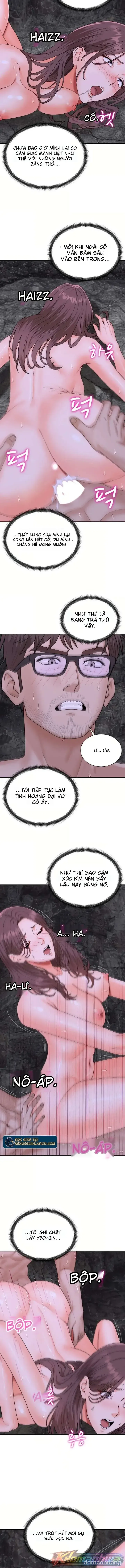 đọc truyện Ai Dịch - Chúa Đảo Chương 14 ảnh 15 tại Thiên Thai Truyện