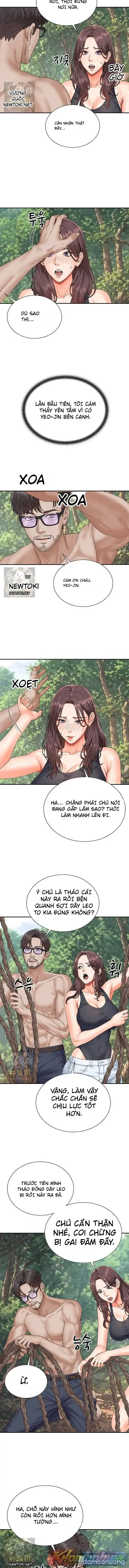 đọc truyện Ai Dịch - Chúa Đảo Chương 15 ảnh 6 tại Thiên Thai Truyện
