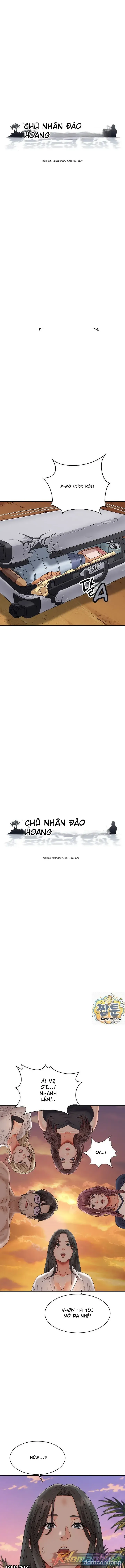 đọc truyện Ai Dịch - Chúa Đảo Chương 18 ảnh 4 tại Thiên Thai Truyện