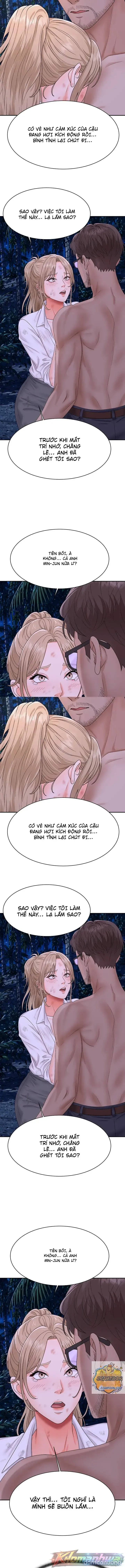 đọc truyện Ai Dịch - Chúa Đảo Chương 18 ảnh 32 tại Thiên Thai Truyện