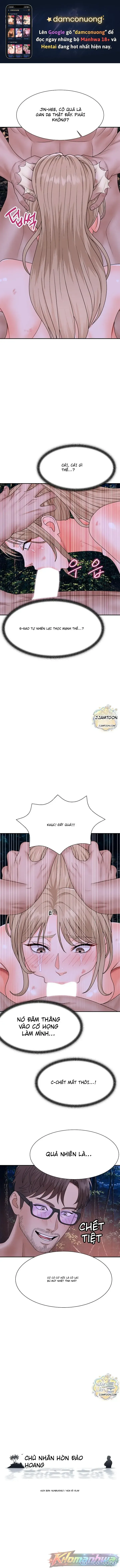 đọc truyện Ai Dịch - Chúa Đảo Chương 20 ảnh 2 tại Thiên Thai Truyện